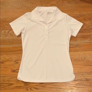 Nike Golf Polo 🏌️‍♀️